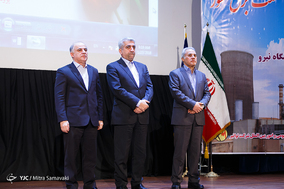 گردهمایی مدیران ارشد صنعت برق کشور
