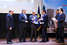 گردهمایی مدیران ارشد صنعت برق کشور