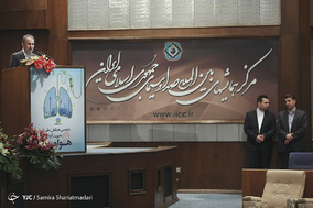 همایش بین المللی مدیریت آلودگی هوا و صدا