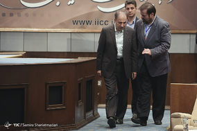 همایش بین المللی مدیریت آلودگی هوا و صدا