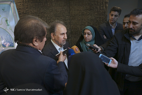 همایش بین المللی مدیریت آلودگی هوا و صدا