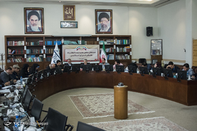 نشست خبری سخنگوی دولت - 3 یهمن 1396