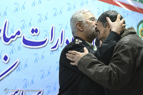 همایش روسای ادارات مبارزه با سرقت پلیس آگاهی کشور