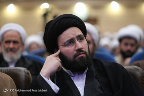 مراسم اختتامیه چهارمین جشنواره بین‌المللی شعر اشراق - قم