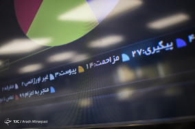 افتتاح ساختمان جدید مرکز اورژانس تهران