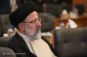 سومین جلسه مشترک هیئت رئیسه خبرگان رهبری با کمیسیون های داخلی دوره پنجم