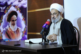 هفتمین کنگره جمعیت ایثارگران انقلاب اسلامی