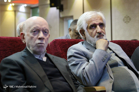 هفتمین کنگره جمعیت ایثارگران انقلاب اسلامی