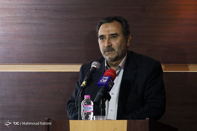 هفتمین کنگره جمعیت ایثارگران انقلاب اسلامی