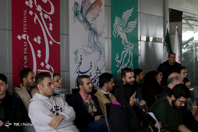 توزیع بلیط های جشنواره فیلم فجر