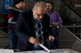 توزیع بلیط های جشنواره فیلم فجر