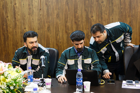 رونمایی از اولین واحد سیار معاینه فنی خودرو و سامانه نوبت‌دهی آنلاین در کشور