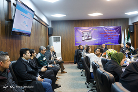 رونمایی از اولین واحد سیار معاینه فنی خودرو و سامانه نوبت‌دهی آنلاین در کشور