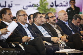 بهره برداری از واحد احیاء مستقیم مجتمع فولاد غذیر نی‌ریز