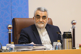 جلسه مشترک شورای توسعه و امنیت پایدار شرق و غرب کشور