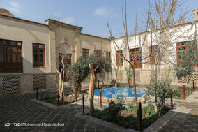 بیت امام خمینی (ره) در قم