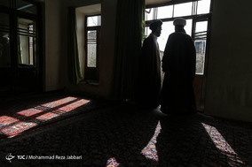 بیت امام خمینی (ره) در قم