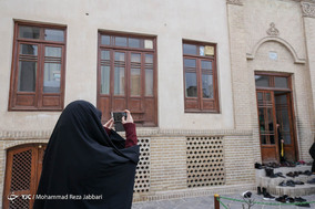 بیت امام خمینی (ره) در قم
