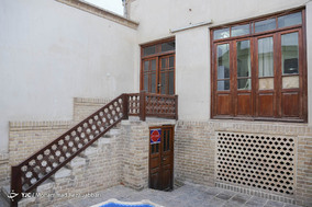 بیت امام خمینی (ره) در قم