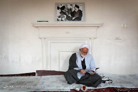 بیت امام خمینی (ره) در قم