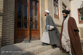 بیت امام خمینی (ره) در قم