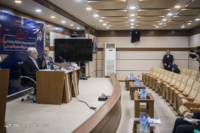 نشست خبری رییس سازمان تامین اجتماعی
