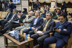 نشست خبری رییس سازمان تامین اجتماعی