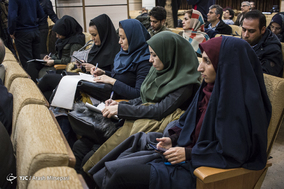 نشست خبری رییس سازمان تامین اجتماعی