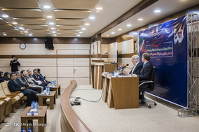 نشست خبری رییس سازمان تامین اجتماعی