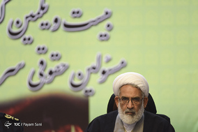 رونمایی سامانه مجازی آموزش ضابطان