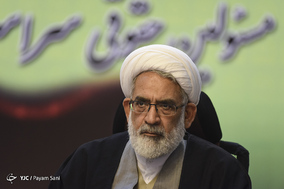 رونمایی سامانه مجازی آموزش ضابطان