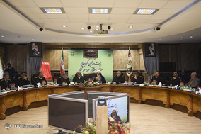 رونمایی سامانه مجازی آموزش ضابطان