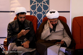 گردهمایی سراسری استادان دانشگاه آزاد اسلامی با موضوع تحول در علوم انسانی