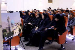 گردهمایی سراسری استادان دانشگاه آزاد اسلامی با موضوع تحول در علوم انسانی