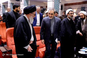 گردهمایی سراسری استادان دانشگاه آزاد اسلامی با موضوع تحول در علوم انسانی