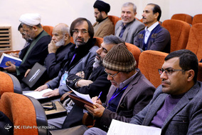 گردهمایی سراسری استادان دانشگاه آزاد اسلامی با موضوع تحول در علوم انسانی