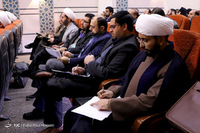 گردهمایی سراسری استادان دانشگاه آزاد اسلامی با موضوع تحول در علوم انسانی