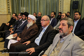 كنفرانس قدس پايتخت صلح و اديان