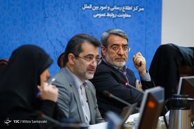 نشست هم اندیشی وزیر کشور با بانوان فعال در عرصه های اقتصادی