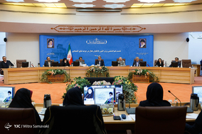 نشست هم اندیشی وزیر کشور با بانوان فعال در عرصه های اقتصادی
