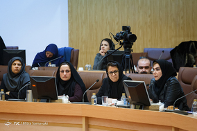 نشست هم اندیشی وزیر کشور با بانوان فعال در عرصه های اقتصادی