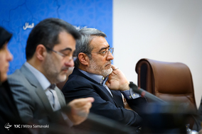 نشست هم اندیشی وزیر کشور با بانوان فعال در عرصه های اقتصادی