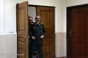 ویزیت رایگان ایتام توسط پزشکان جهادگر