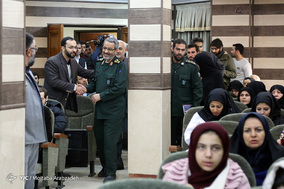 ویزیت رایگان ایتام توسط پزشکان جهادگر