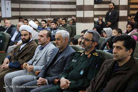 ویزیت رایگان ایتام توسط پزشکان جهادگر