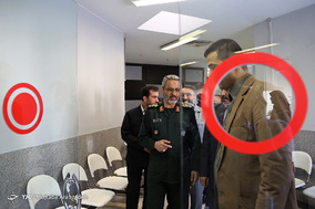 ویزیت رایگان ایتام توسط پزشکان جهادگر