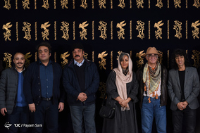 اولین روز جشنواره فیلم فجر