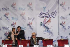 اولین روز جشنواره فیلم فجر