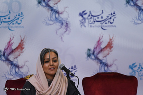 اولین روز جشنواره فیلم فجر
