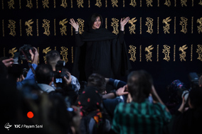 اولین روز جشنواره فیلم فجر